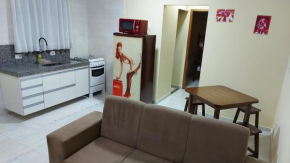 Apartamentos Vila Ré - Hospede-se em frente ao Metrô